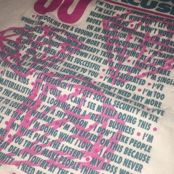 :::VINTAGE::: single stitched graphic tee - Picture 3 of 6